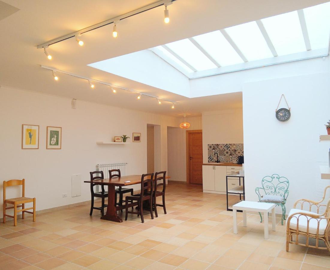 B&B Lalibellula Bordighera Exterior foto