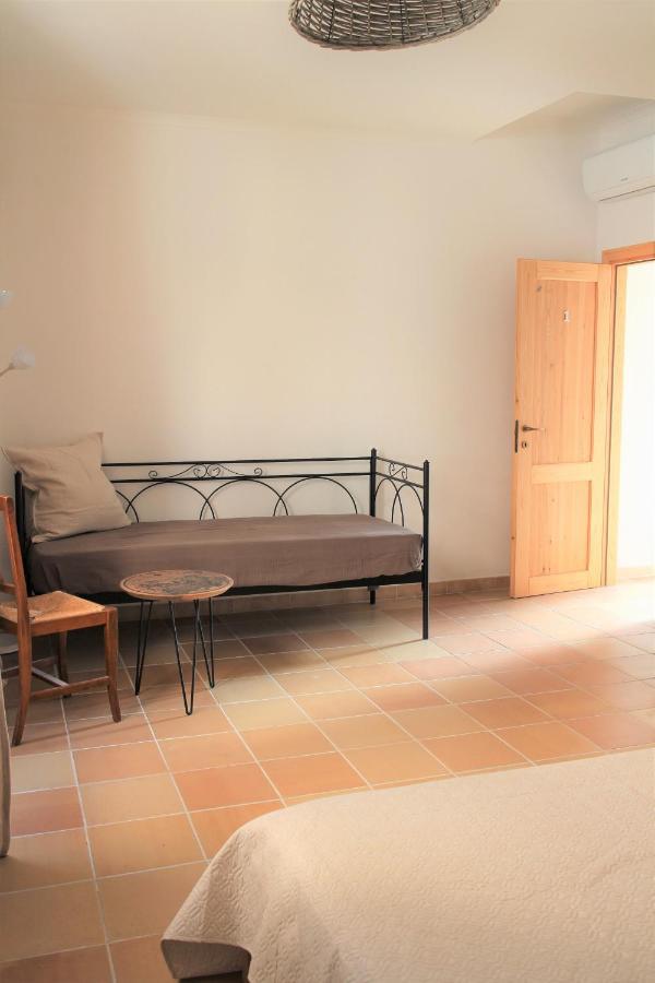 B&B Lalibellula Bordighera Exterior foto