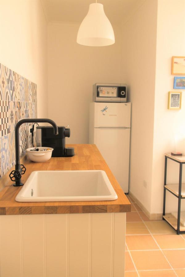 B&B Lalibellula Bordighera Exterior foto
