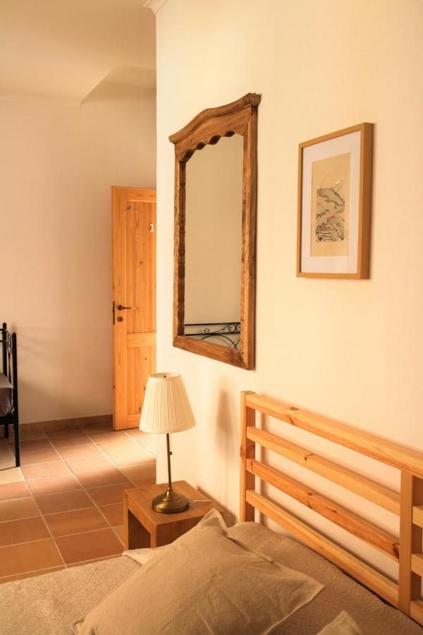 B&B Lalibellula Bordighera Exterior foto