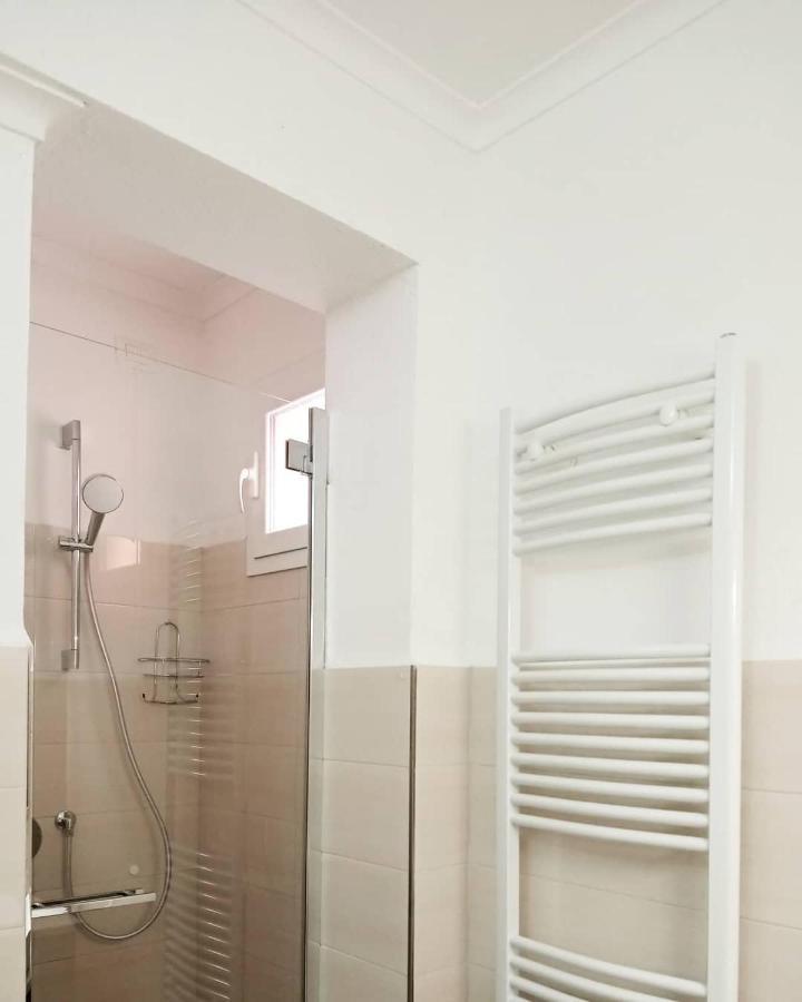 B&B Lalibellula Bordighera Exterior foto