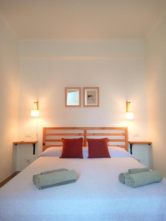 B&B Lalibellula Bordighera Exterior foto