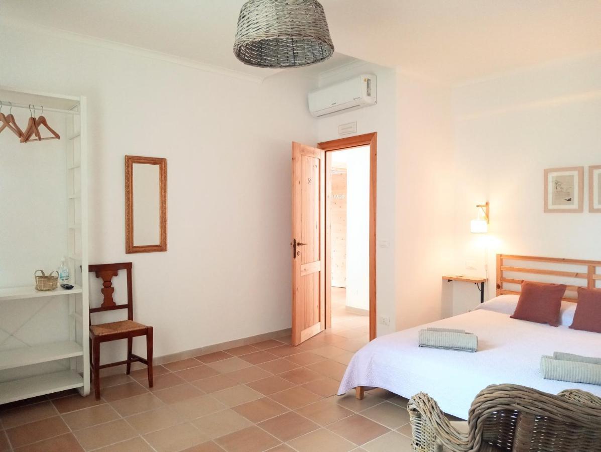 B&B Lalibellula Bordighera Exterior foto