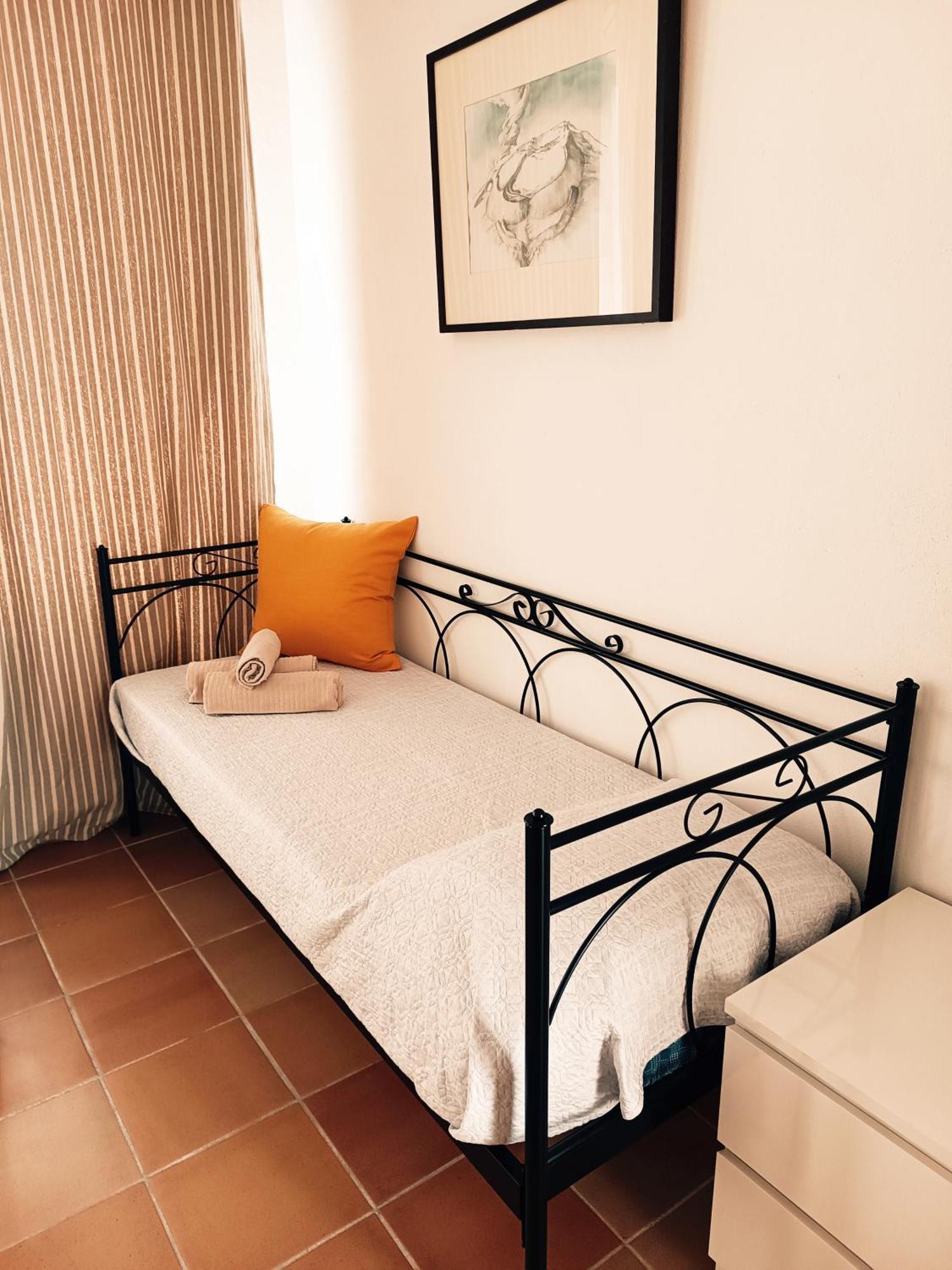 B&B Lalibellula Bordighera Exterior foto